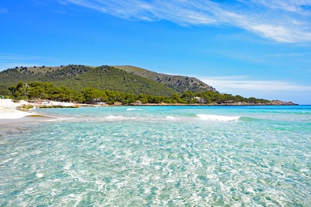Mallorca All Inclusive