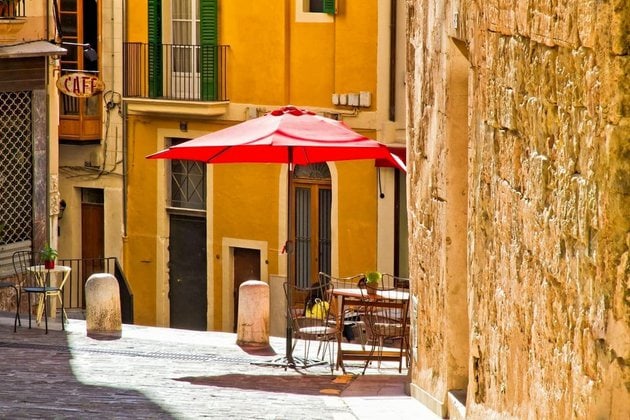 Mallorca Urlaub im Mai