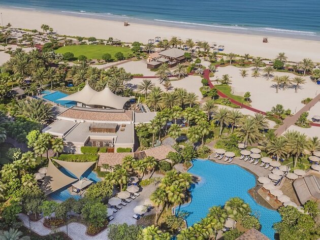 The-Ritz-Carlton-Dubai