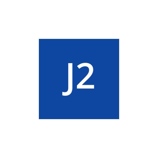 Jaffer 2 logo — Trainee Design Engineer in Pakistan