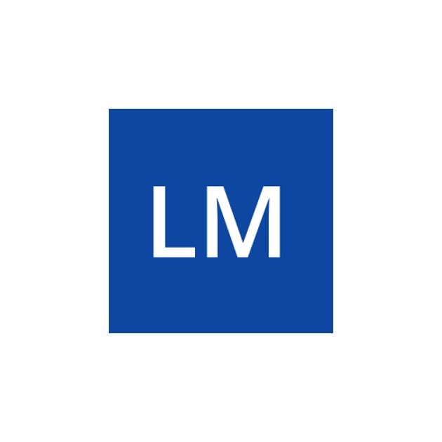 LoomX Media logo — Video Editor in D-12 Markaz, Islamabad, Pakistan