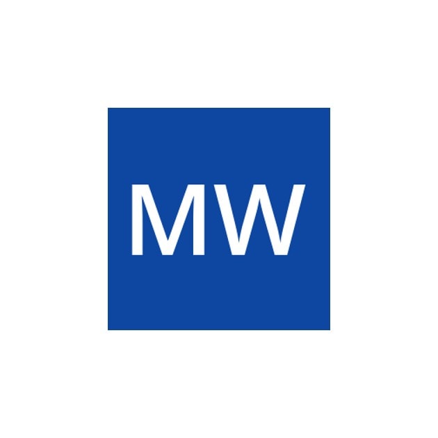 MV Worldwide logo — Growth Marketing Trainee in Karachi Division, Sindh, Pakistan