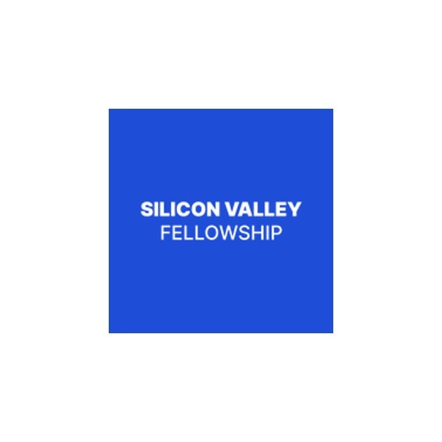 Silicon Valley Fellowship logo — Silicon Valley Fellowship 2026 in San Francisco (Fully Funded)