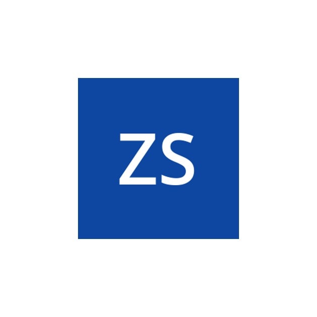 Zones IT Solutions logo — Cloud Technical Specialist in Islamabad, Pakistan