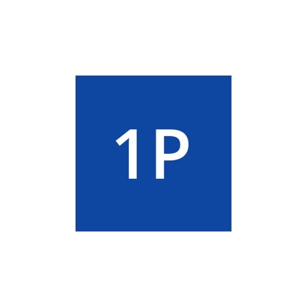 1percentlabs logo — Business Development Manager (Software Sales) in Karachi, Pakistan