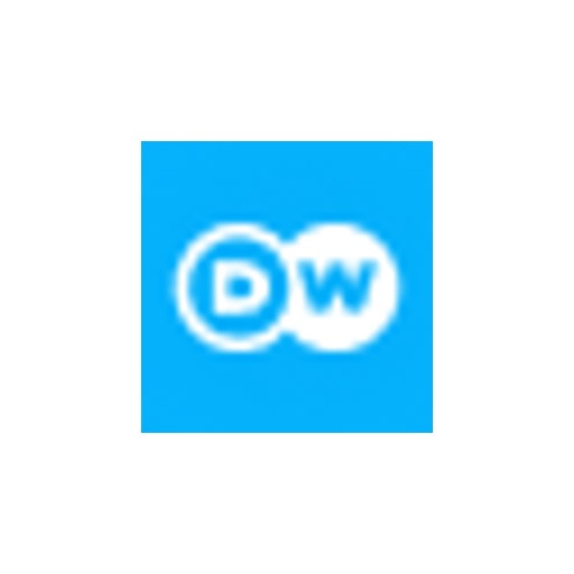 DW Traineeship logo — DW Traineeship 2028/29 in Germany (2196-2473 Euros/Month)