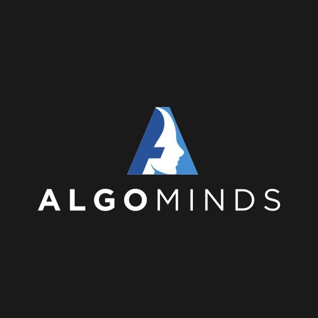 Algominds logo — Junior Software Developer in Pakistan