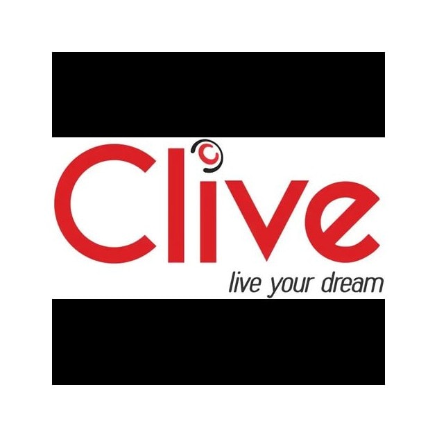 Cliveshoes logo — CCTV - Executive in Pakistan