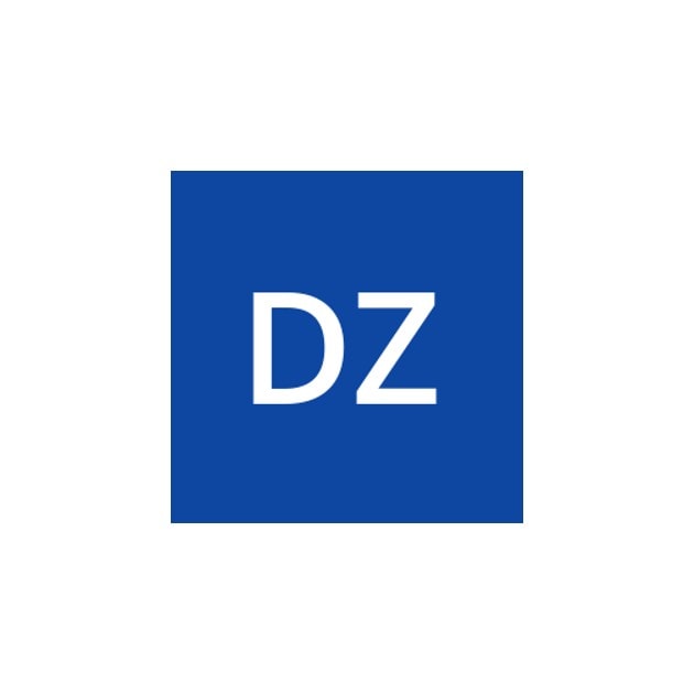 Dzuh logo — Hospital Administrator in Pakistan