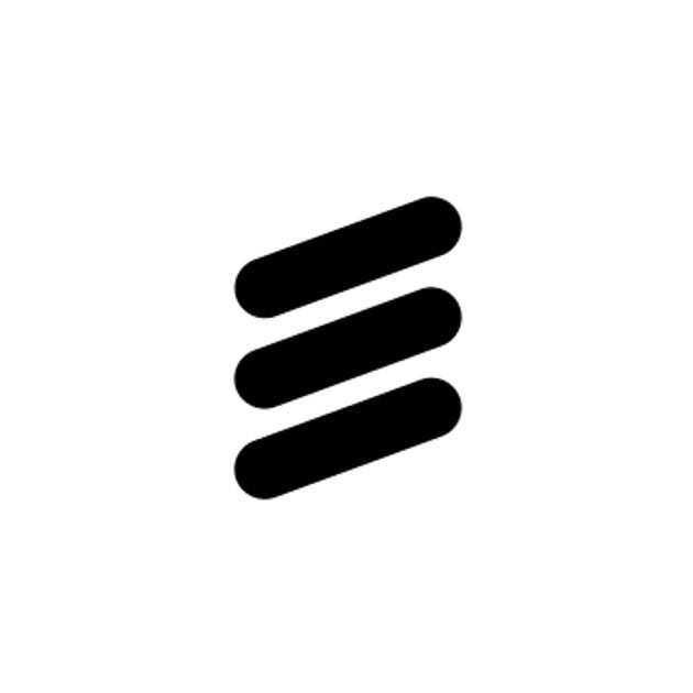 Ericsson logo — Graduate Trainee - Accounting in Islamabad, Pakistan