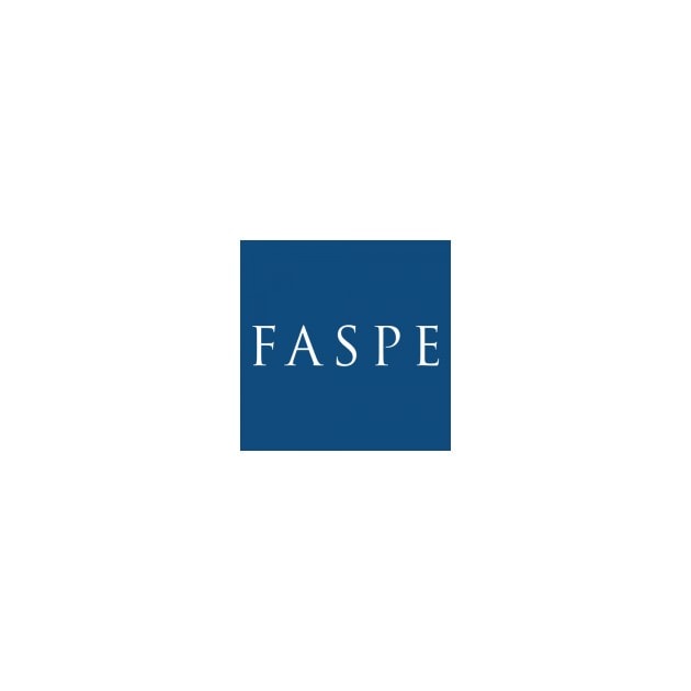 FASPE Fellowship logo — FASPE Fellowship 2027 in Berlin and Poland (Fully Funded)