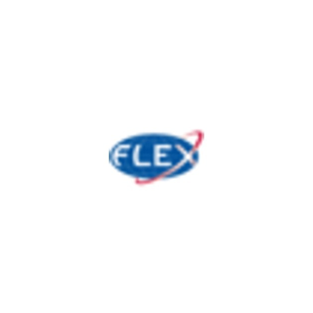FLEX Global Program logo — FLEX Global Program 2027 in the USA (Fully Funded Exchange Program)