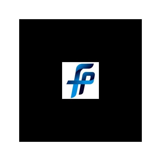 Funprime Technology logo — Mid-Level UI/UX & Graphic Designer in Pakistan