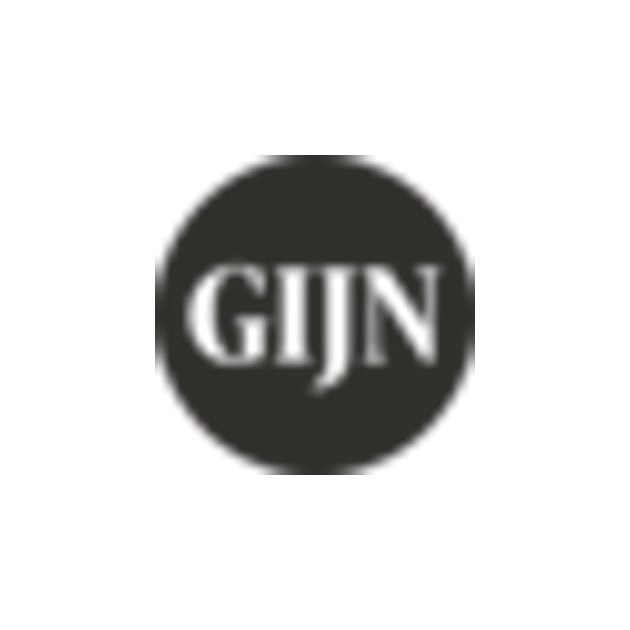 Global Investigative Journalism Conference logo — Global Investigative Journalism Conference 2027 in Netherlands (Fully Funded)