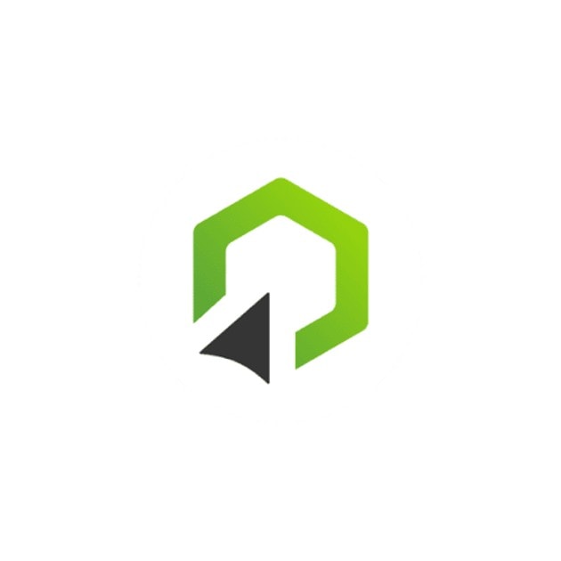 Hexaclicks logo — Design Intern in Gulberg V, Lahore, Pakistan