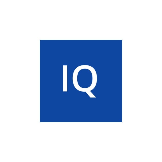 Iqraisb logo — Fusion Art in Pakistan