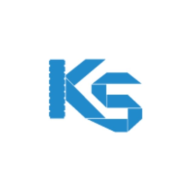 Kamsoft logo — SEO Content Writer in Pakistan