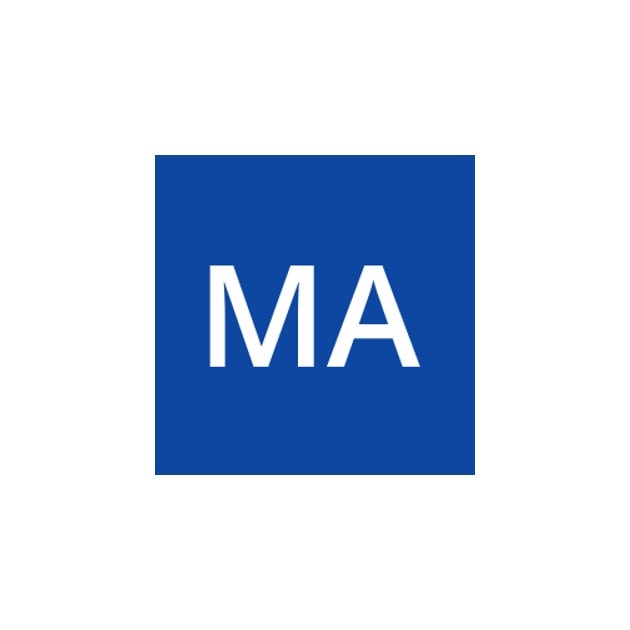 Maccadiagnostic logo — CCTV Control Room Operator in Pakistan