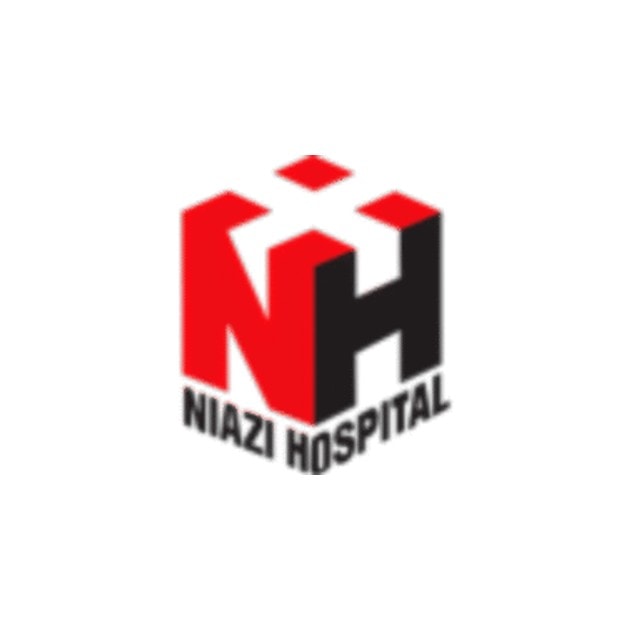 Niazi Hospital logo — Medical Officer (MO) in Pakistan