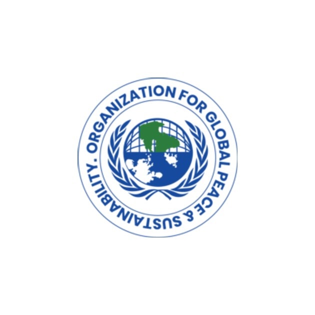 Youth Diplomacy Convention logo — Youth Diplomacy Convention 2027 in Belgium (Fully Funded)