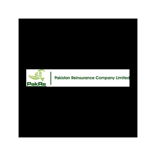 Pakistan Reinsurance Company Limited logo — HOD Retrocession in Pakistan