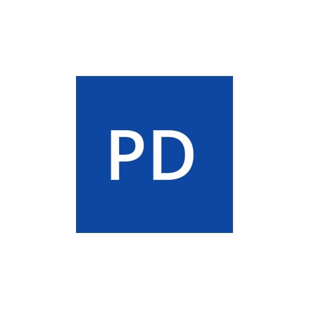 Proxsoft Digital logo — Graphic Designing internship in Lahore, Pakistan
