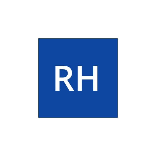 Robert Half logo — Polymer Engineer (Fresh Graduate) in Lahore, Pakistan