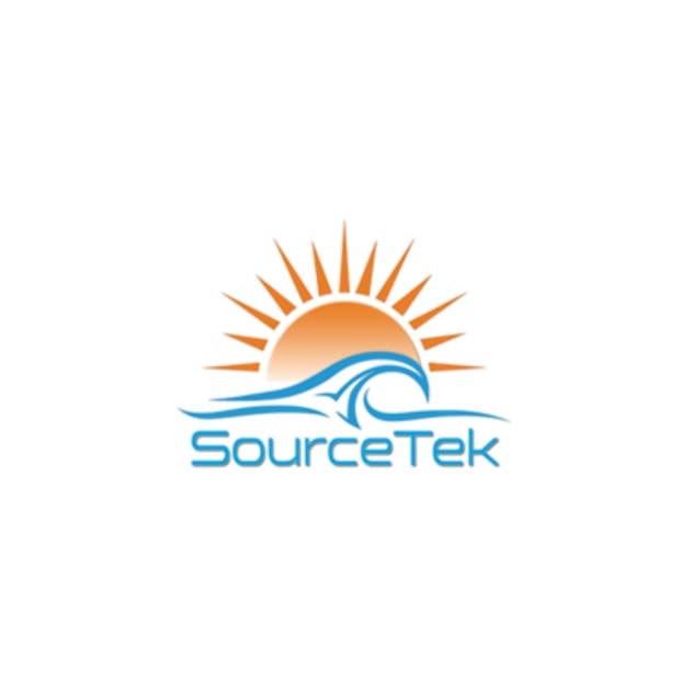 SourceTeK logo — HR Interns in Johar Town, Lahore, Pakistan