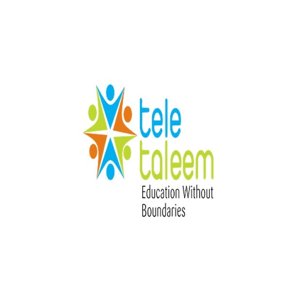 TeleTaleem logo — IT & Networks Officer in Islamabad, Pakistan