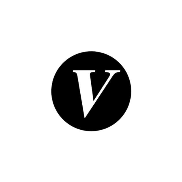 The Vertical logo — HR Team – The Vertical, Lahore in Lahore, near Liberty Chowk, Pakistan