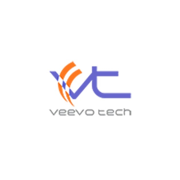Veevo Tech logo — Trainee NOC Engineer in Peshawar, Pakistan