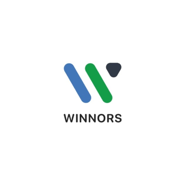 Winnors logo — Business Development Representative (BDR) in (Remote) Pakistan