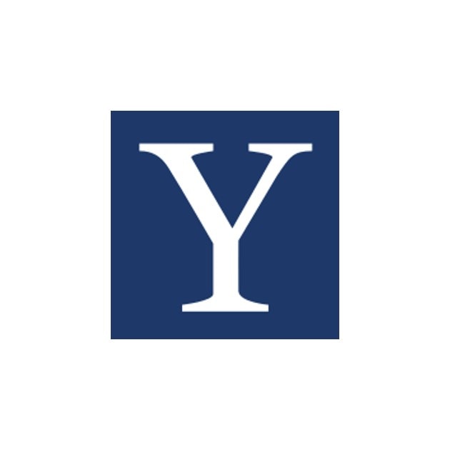 Yale World Fellows Program logo — Yale World Fellows Program 2027 in USA (Fully Funded)