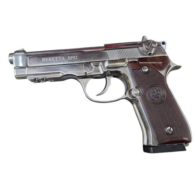 Beretta M92 - Air Pistol cal. 4.5mm Auto/Semi-Auto