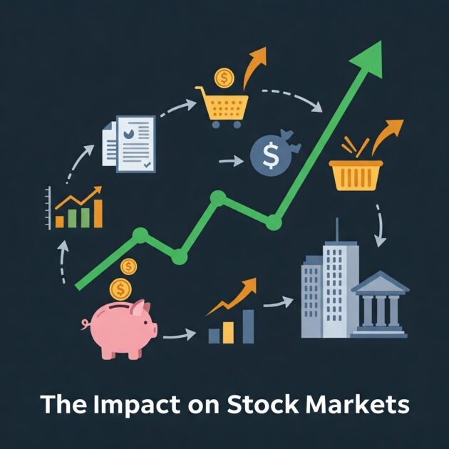The Impact on Stock Markets