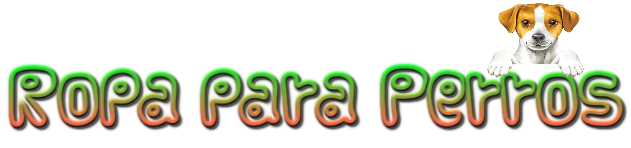 Imágenes de Ropa Para Perros