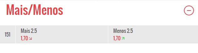 Maismenos