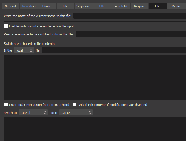 Advanced Scene Switcher file content
