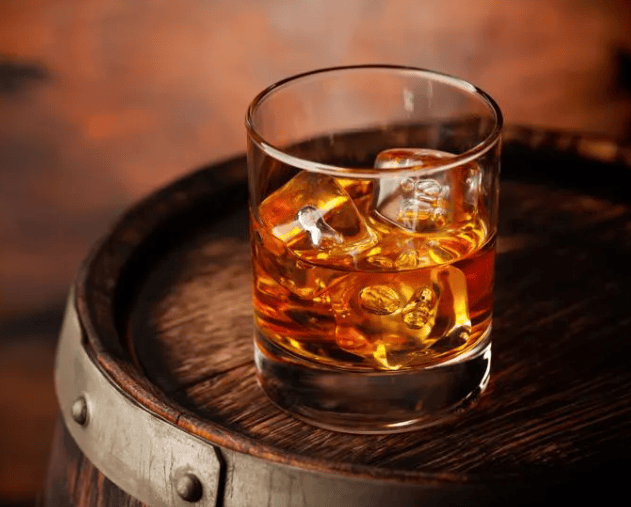 Whiskey Brands 
