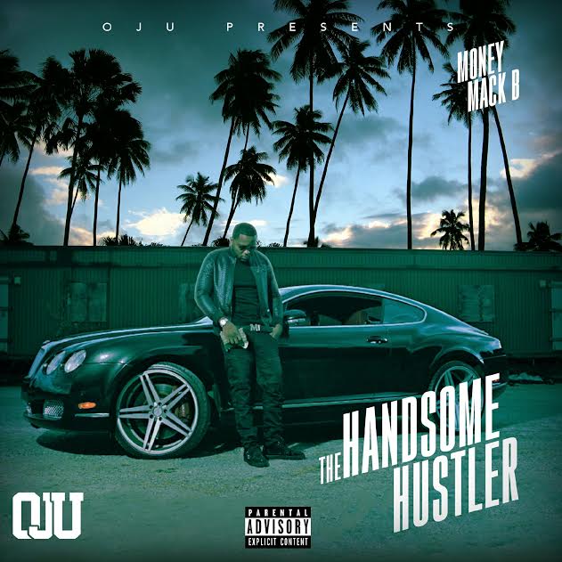 #FirstListen: Money Mack B (@Money_Mack_B) - The Handsome Hustler