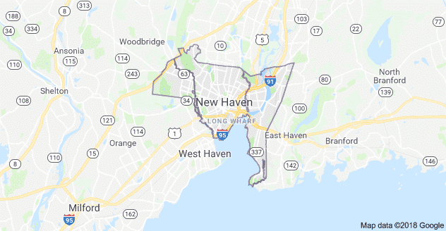 New Haven Computer Rental company