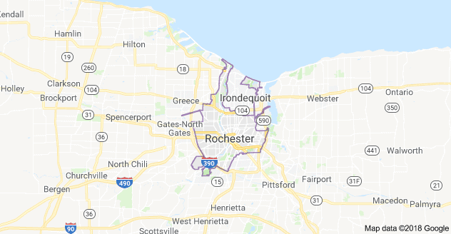 Rochester Computer Rental