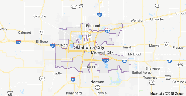Oklahoma City Computer Rental