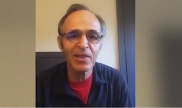 Coronavirus. Jean Jacques Goldman rechante pour soutenir les personnels soignants