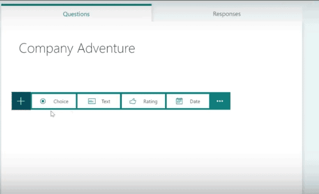 Office 365 Excel Screenshot 5