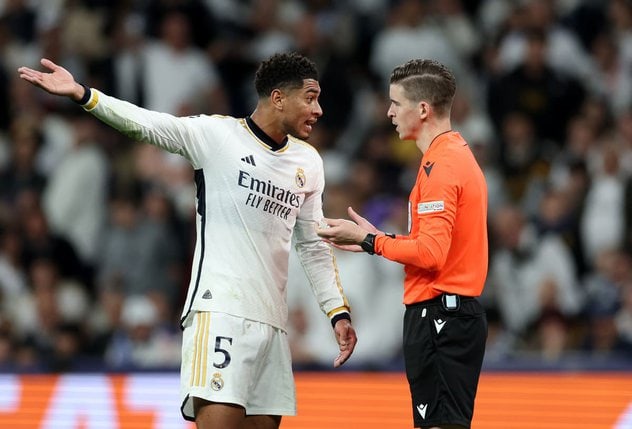 La peur d’une saison blanche pousse le Real à faire diversion.
