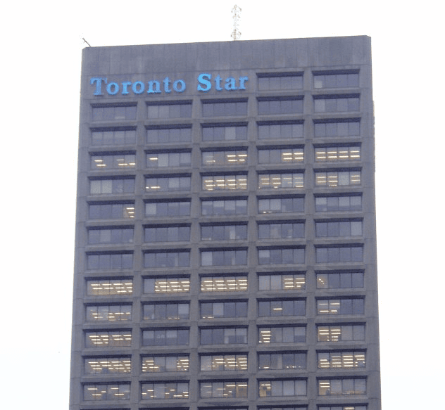 NordStar Capital to acquire Torstar Corporation and take it private