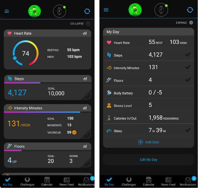 Garmin Watch Device Not Syncing or Connecting to Connect App
