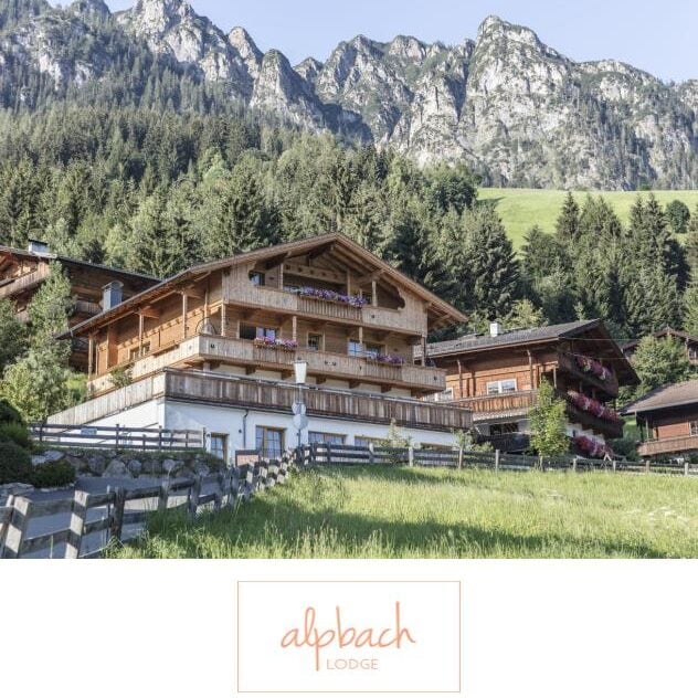 Alpbach Lodge