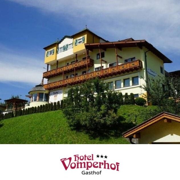Hotel Vomperhof